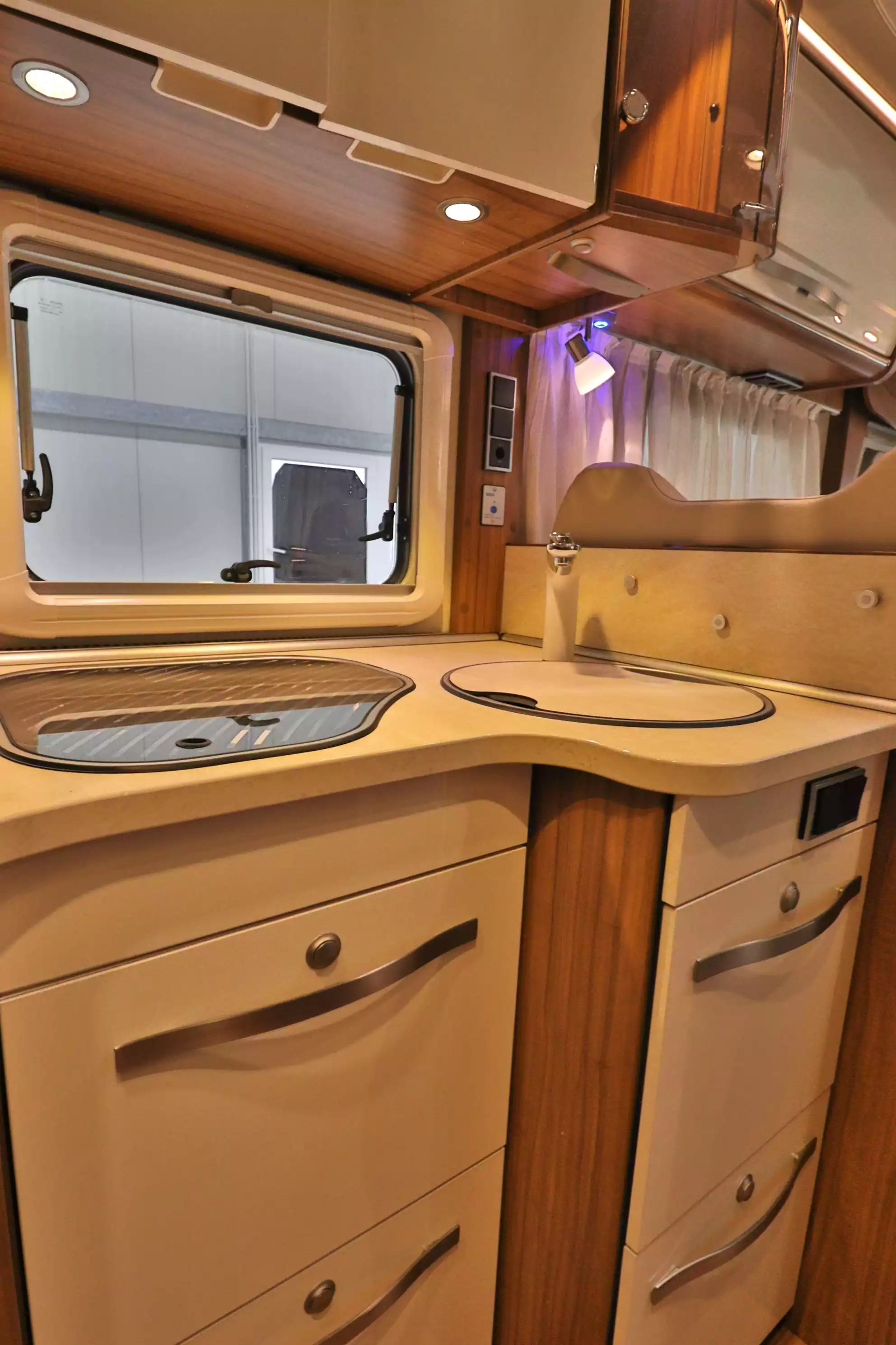 HYMER-ERIBA ML-I 620